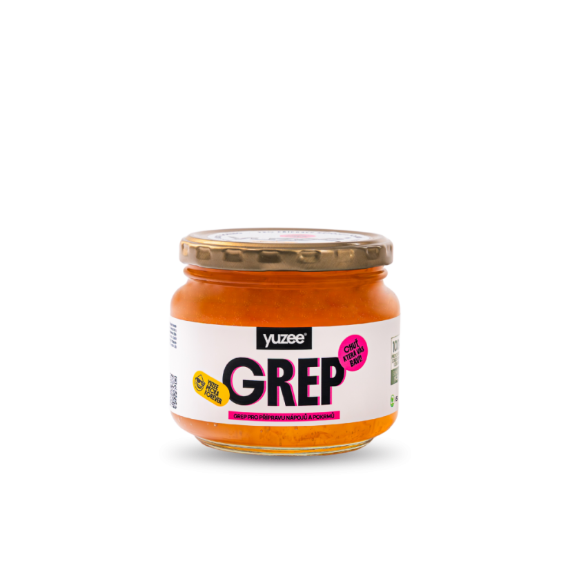 Grep 550 g