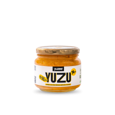 Yuzu 550 g