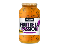 Fruit de la passion 1000 g