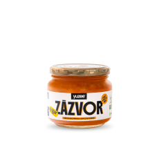 Zázvor 550 g