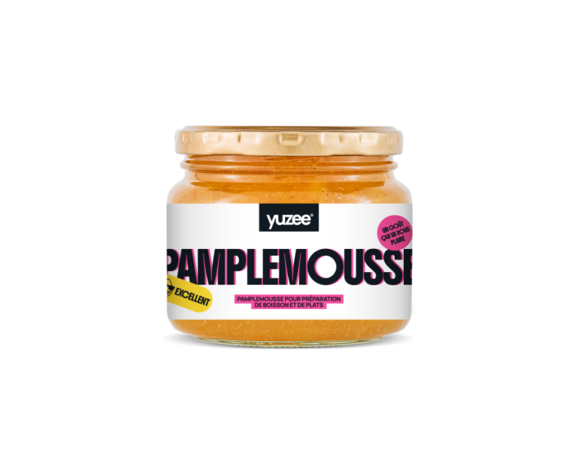 Pamplemousse 550 g