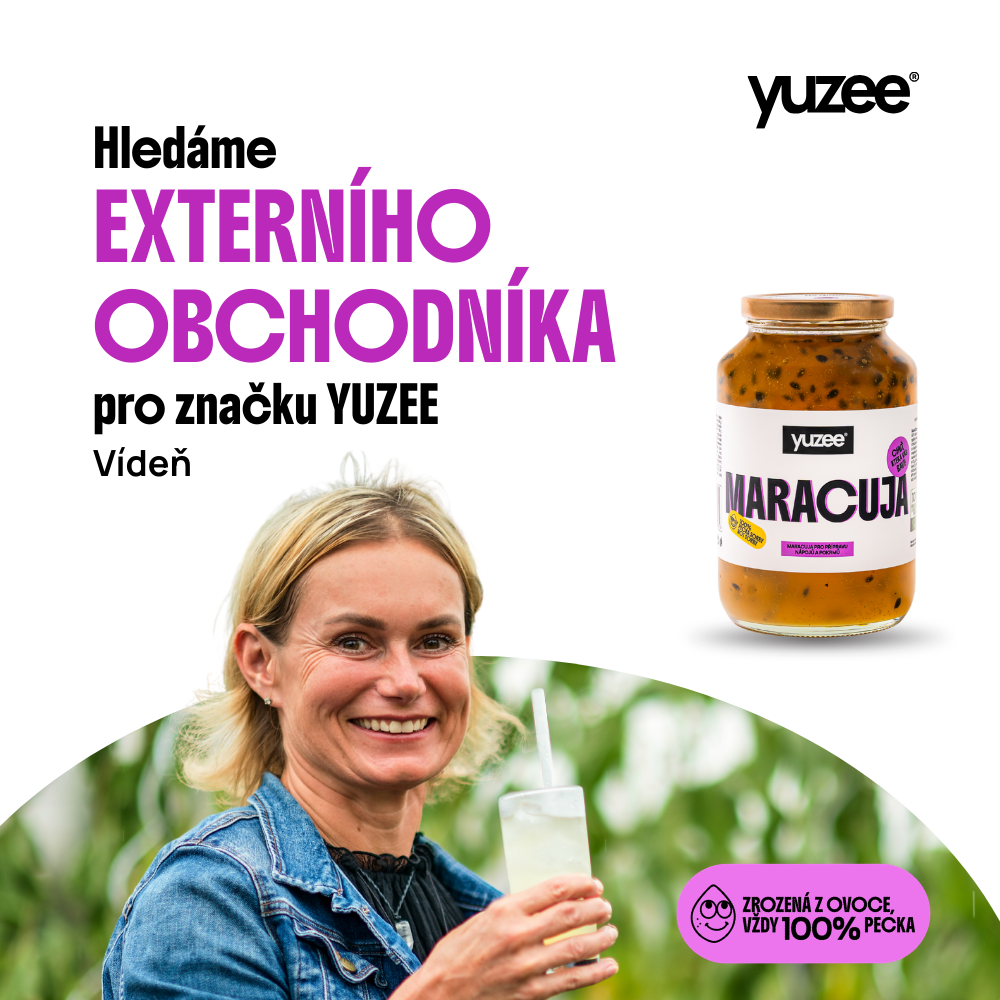 Externí obchodník Vídeň