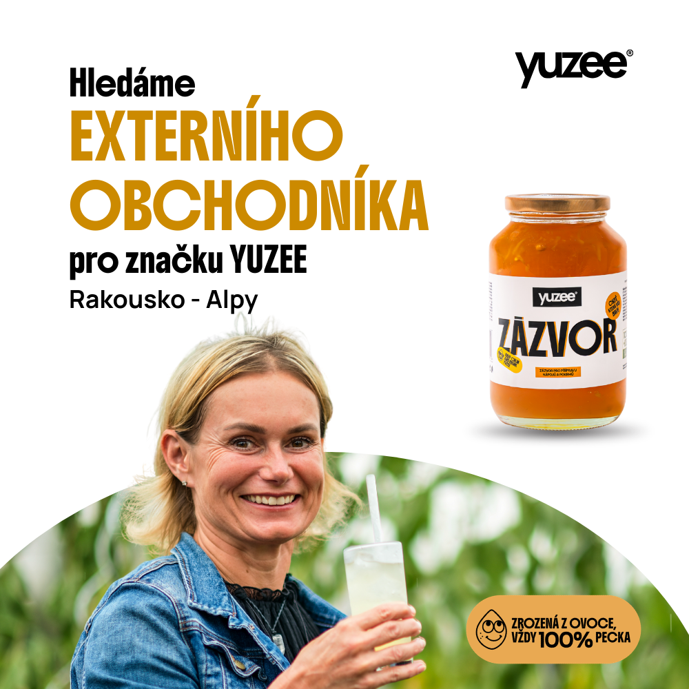 Externí obchodník Vídeň