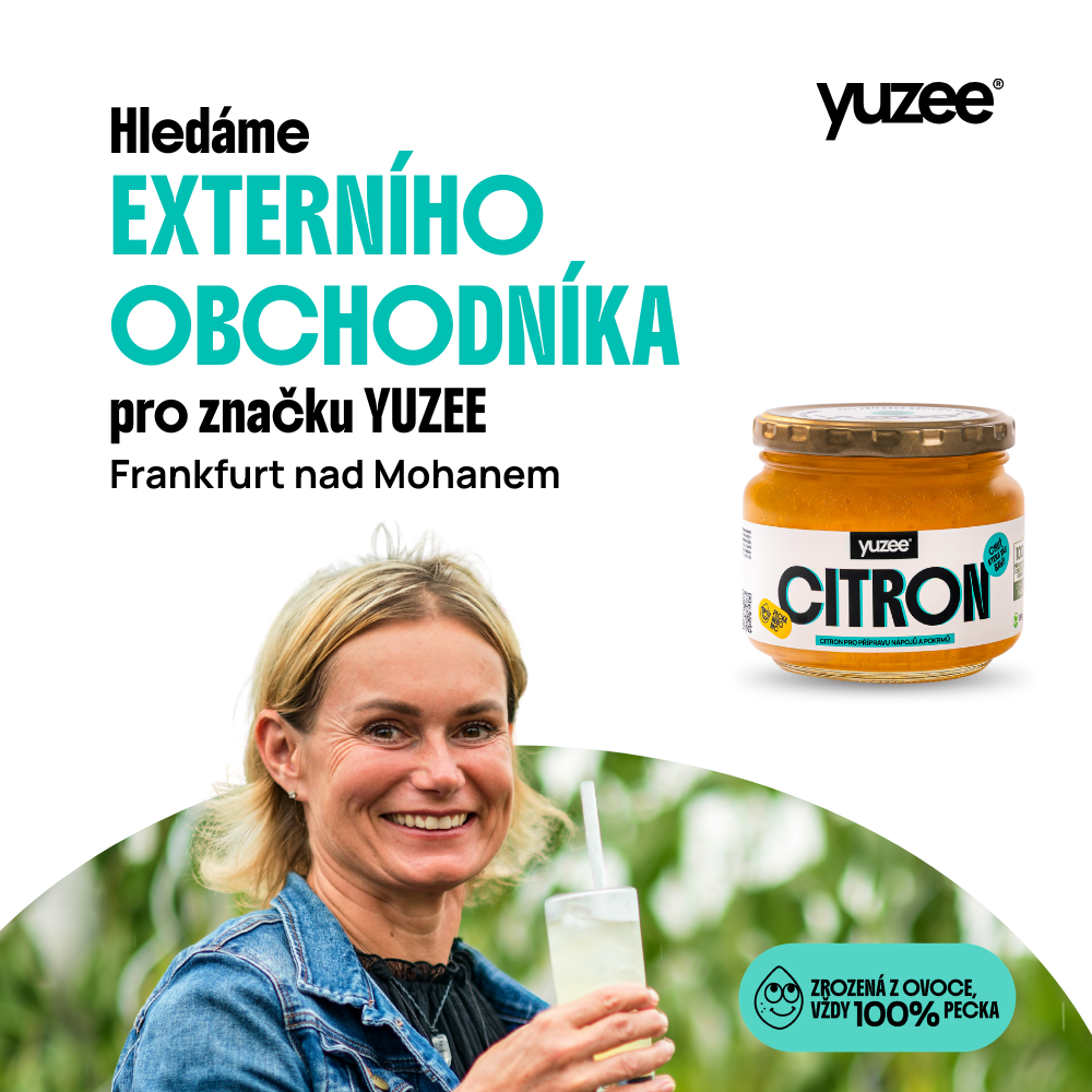 Externí obchodník Frankfurt